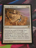 Divine Deflection - 18 - Avacyn Restored - Rare - LP - MTG