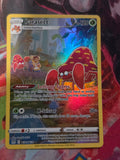 Parasect Ultra Rare Lost Origin Trainer Gallery TG01/TG30 NM Pokemon