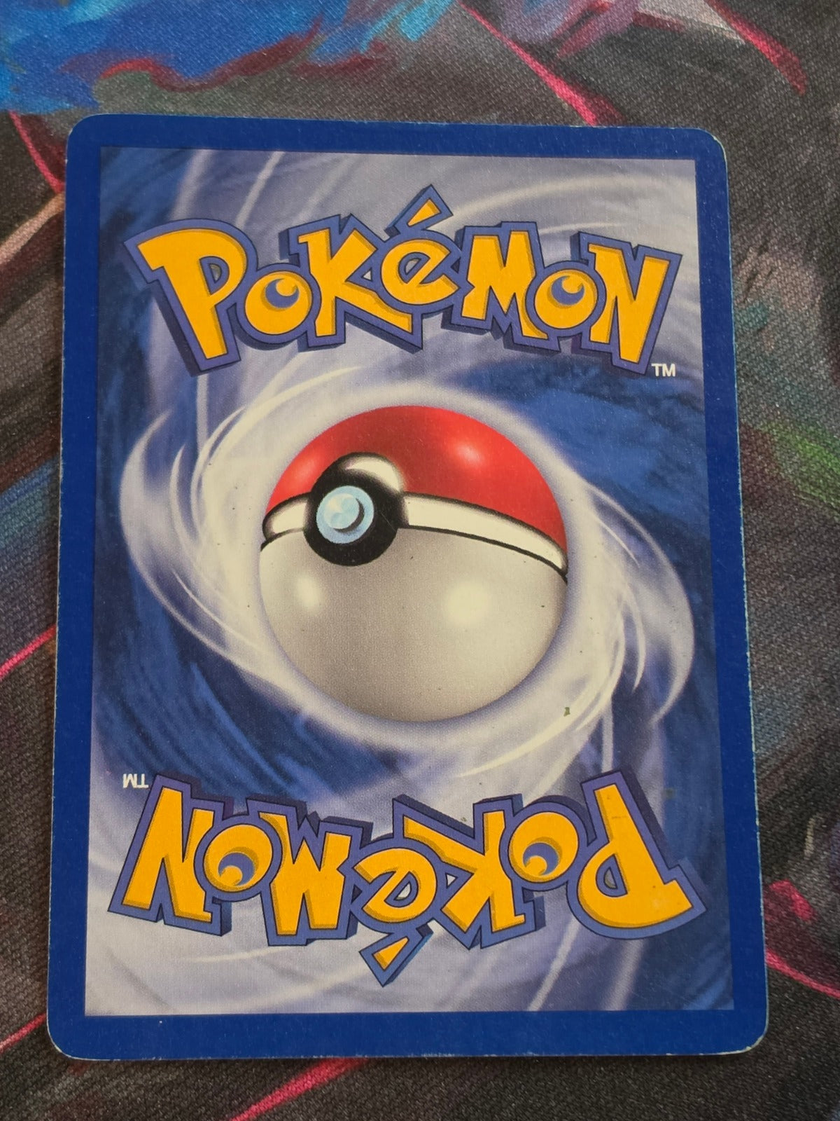 Ivysaur - 35/112 - EX FireRed & LeafGreen - Uncommon - NM - Pokemon (Back)