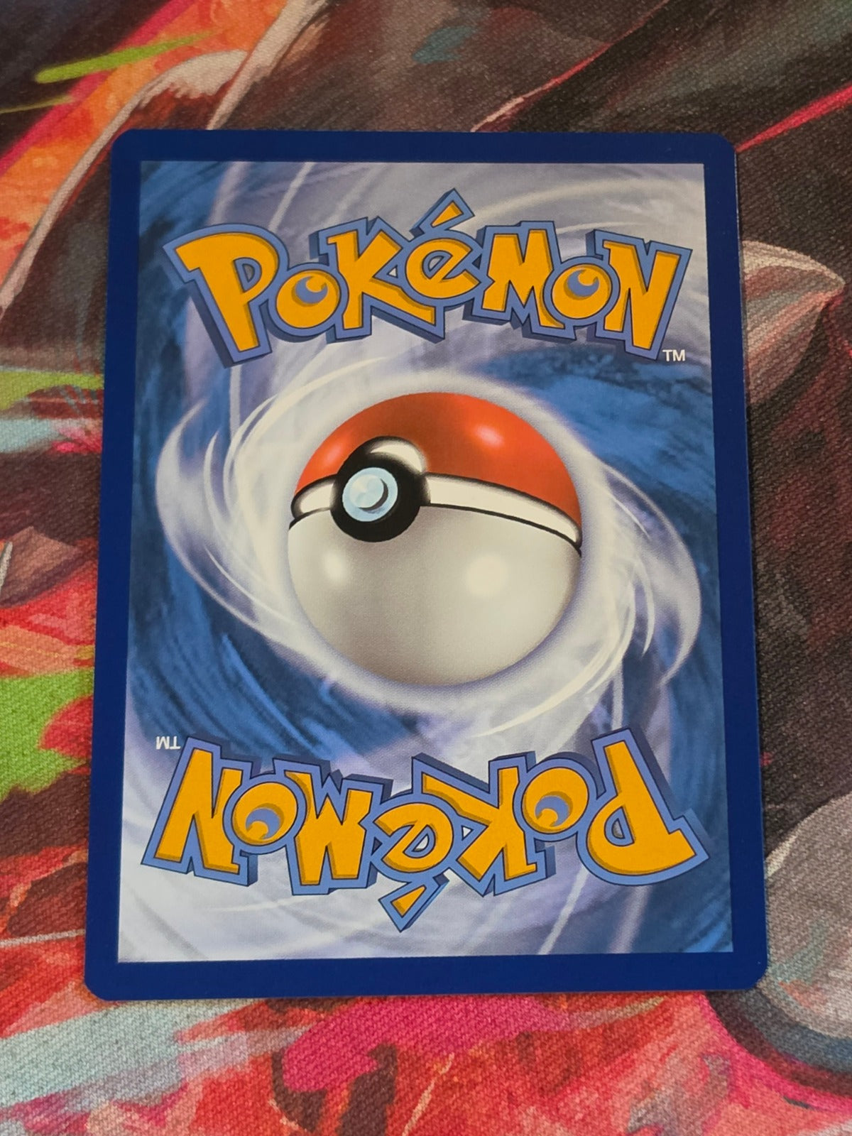 Ditto Ultra Rare Crown Zenith Galarian Gallery GG22/GG70 NM Pokemon (Back)