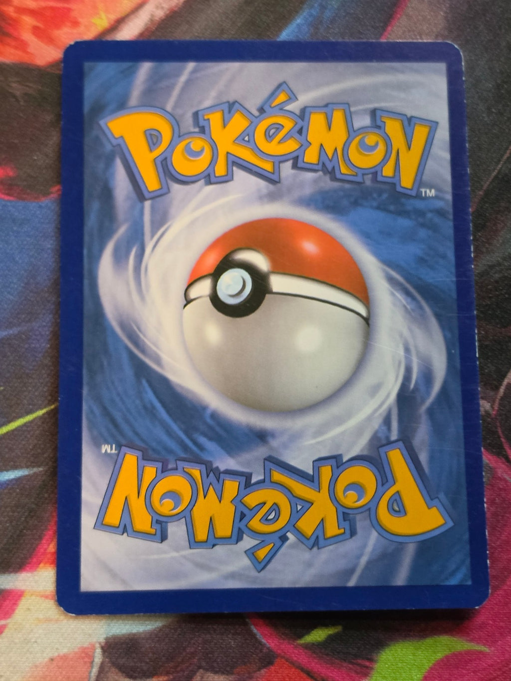 Team Magma's Numel - 1/34 - Double Crisis - Common - LP - French Pokemon (Back)