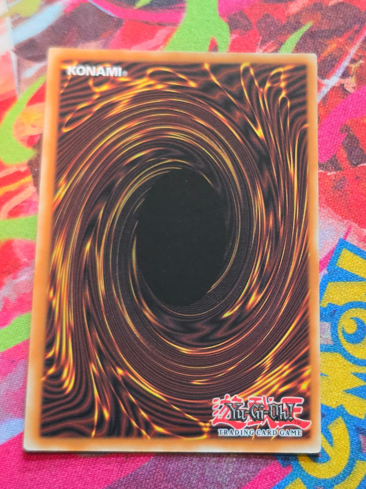 Mermail Abyssmegalo (Platinum Secret Rare) Platinum Secret Rare Quarter Century Stampede RA04-EN191 NM (Back)