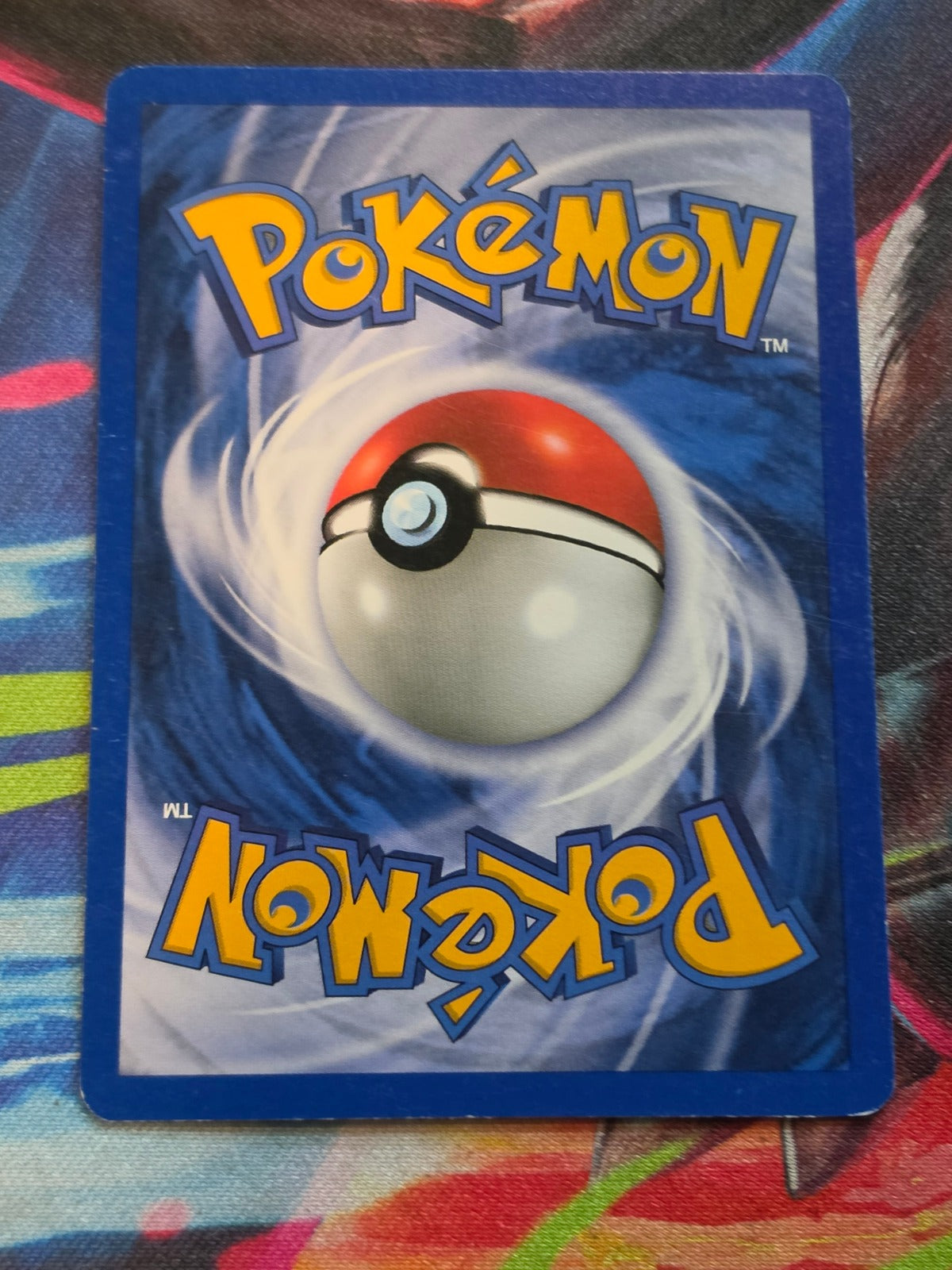 Brock's Mankey (67) - 067/132 - Gym Heroes - Common - Unlimited - NM-/LP+ Pokemon (Back)