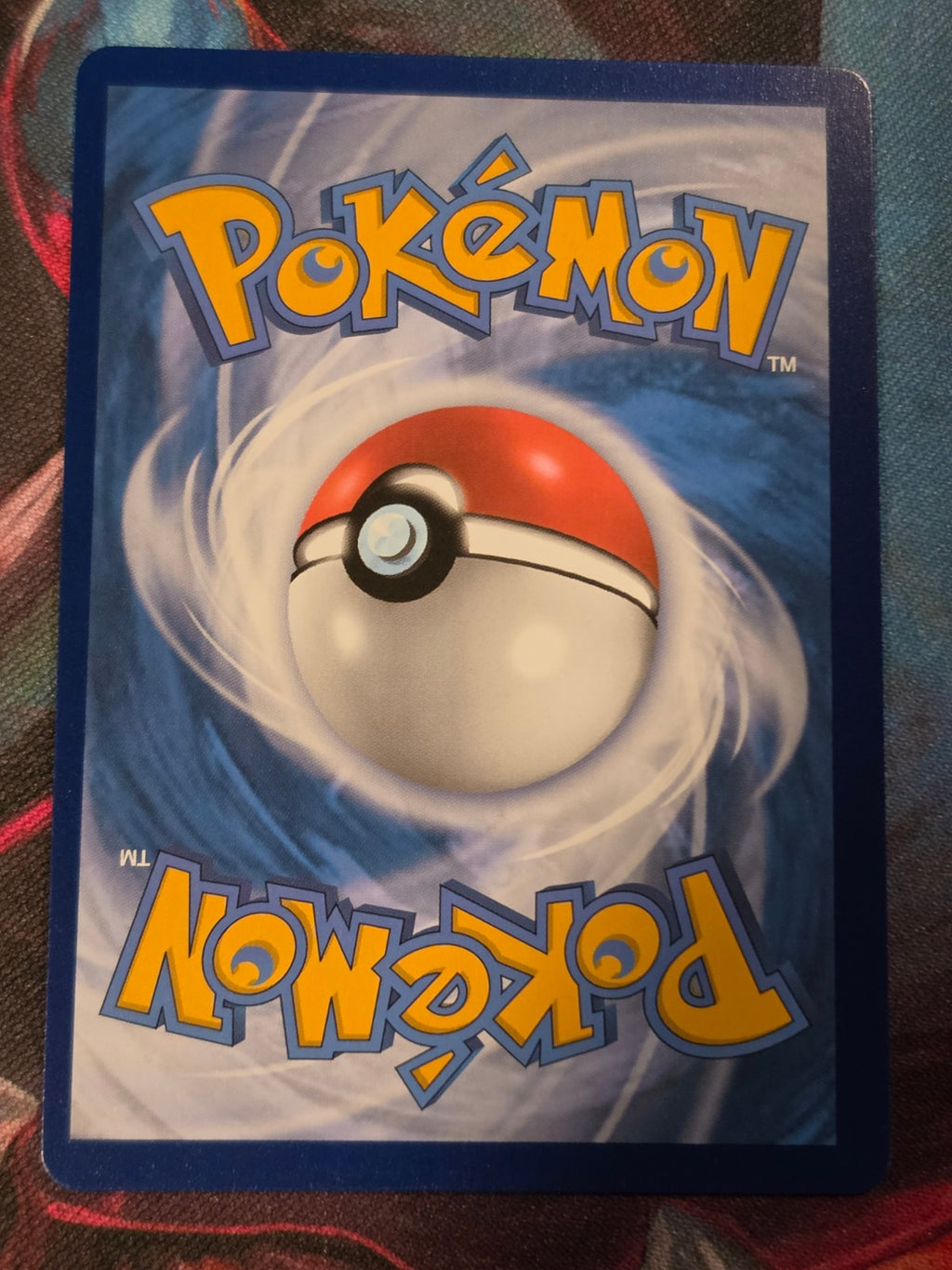 Adaman Ultra Rare Crown Zenith Galarian Gallery GG57/GG70 NM Pokemon (Back)