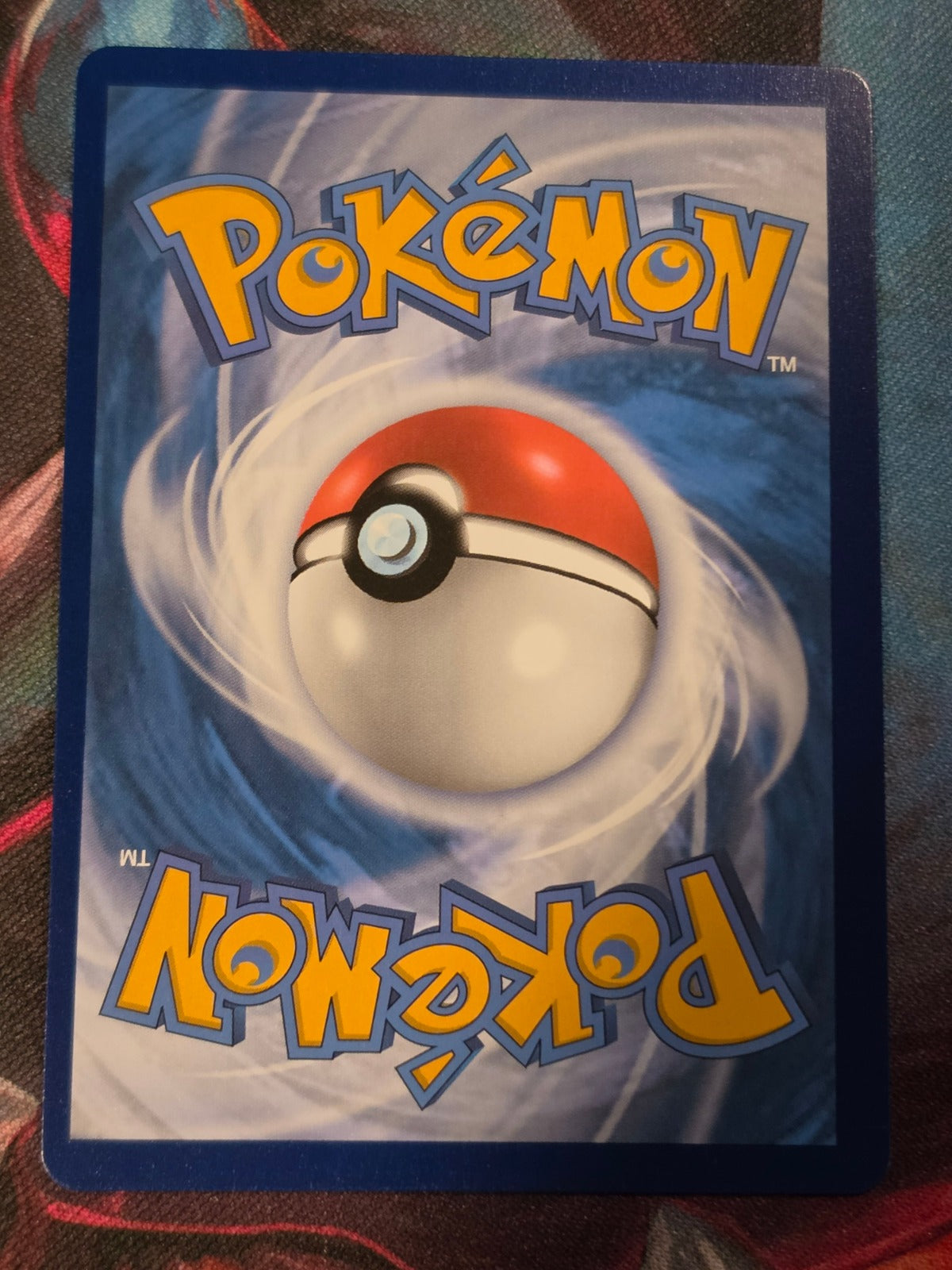Adaman Ultra Rare Crown Zenith Galarian Gallery GG57/GG70 NM Pokemon (Back)