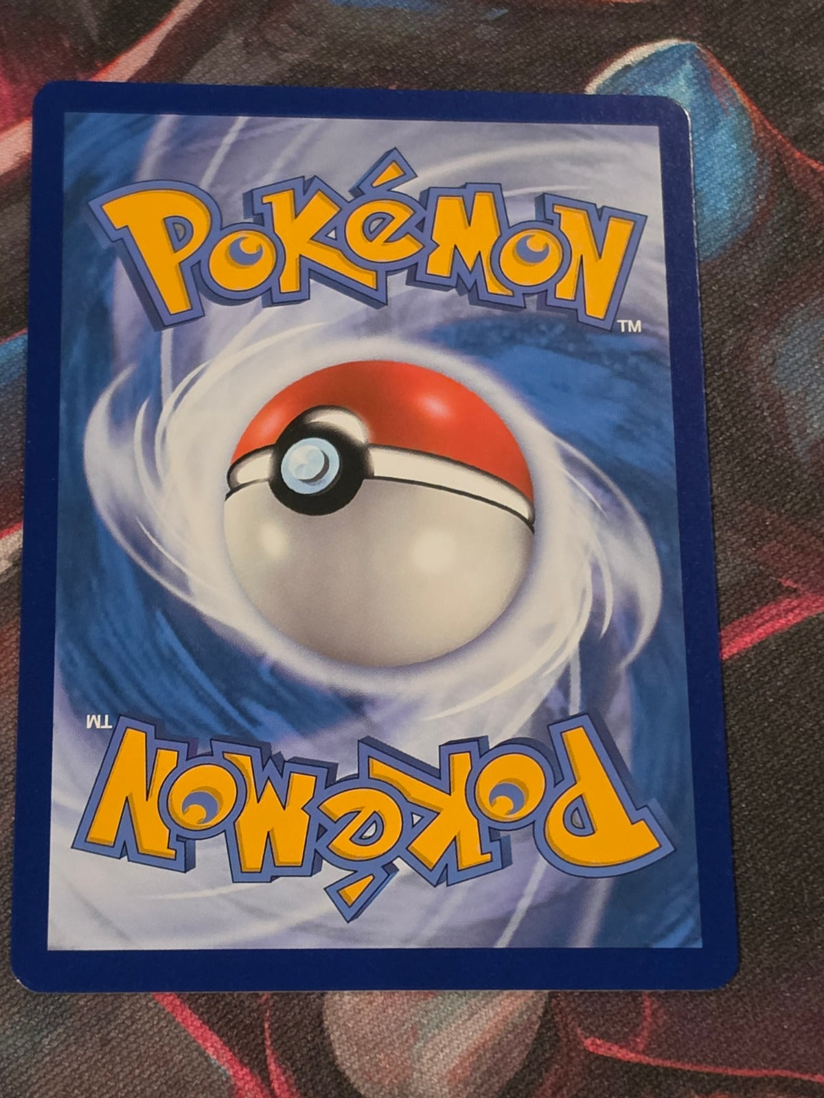 Magnezone (Team Plasma) - 046/135 - Deck Exclusives - Rare - NM - Pokemon (Back)