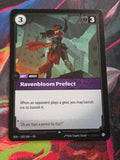Ravenbloom Prefect - 102/166 - Vendetta - Uncommon - NM