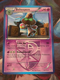 Beheeyem (Team Plasma) - 70/135 - Plasma Storm - Rare - LP - Pokemon