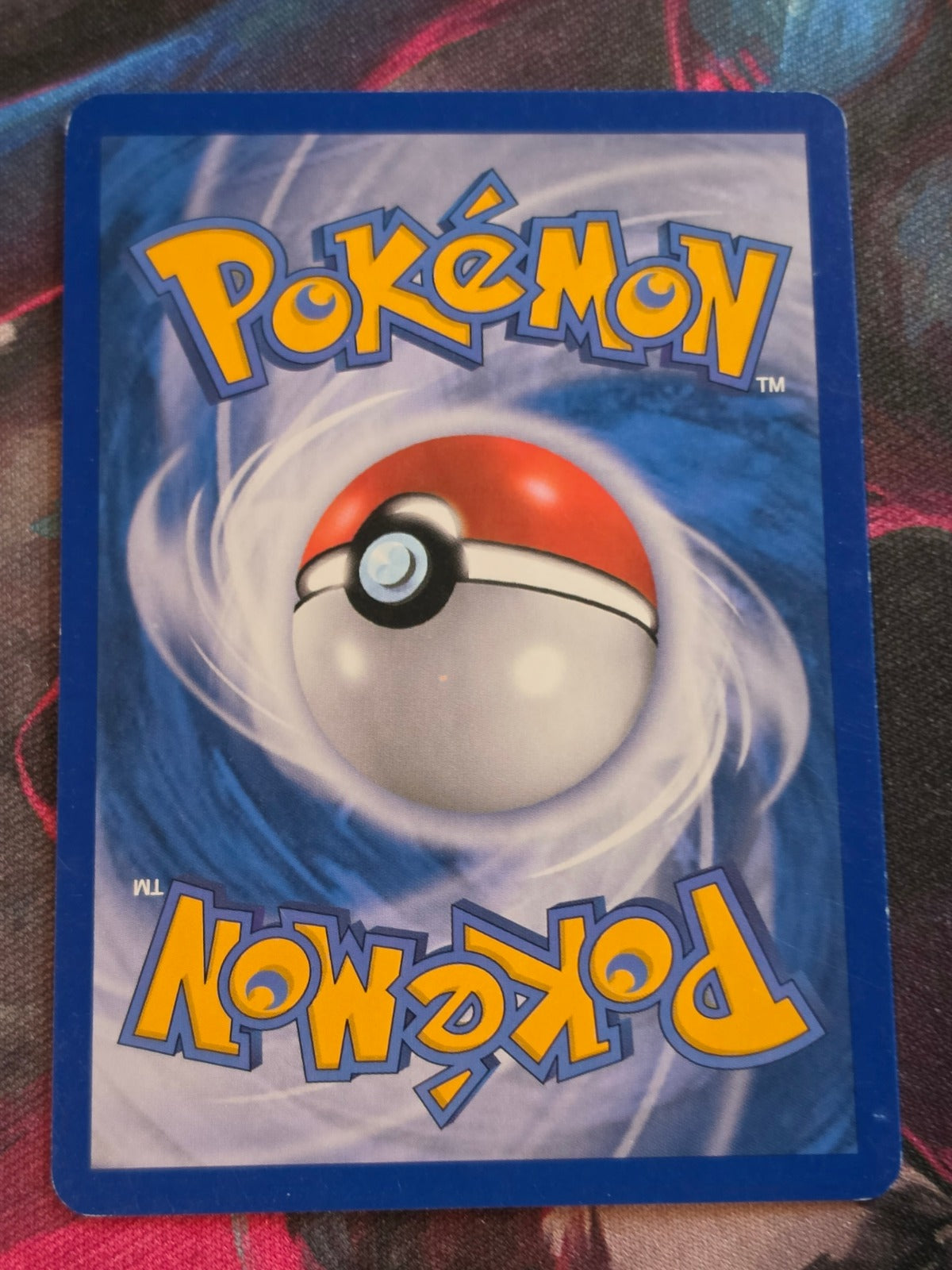 Cryogonal (Team Plasma) - 30/116 - Plasma Freeze - Uncommon - MP - Pokemon (Back)