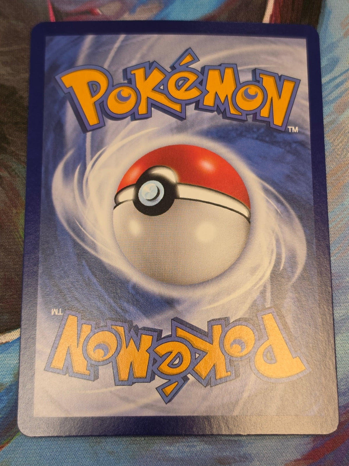 Jolteon Rare Gem Pack Vol 2 03 09/140 NM Simplified Chinese Pokemon (Back)