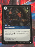Pickpocket - 074/221 - Spiritforged - Uncommon - NM