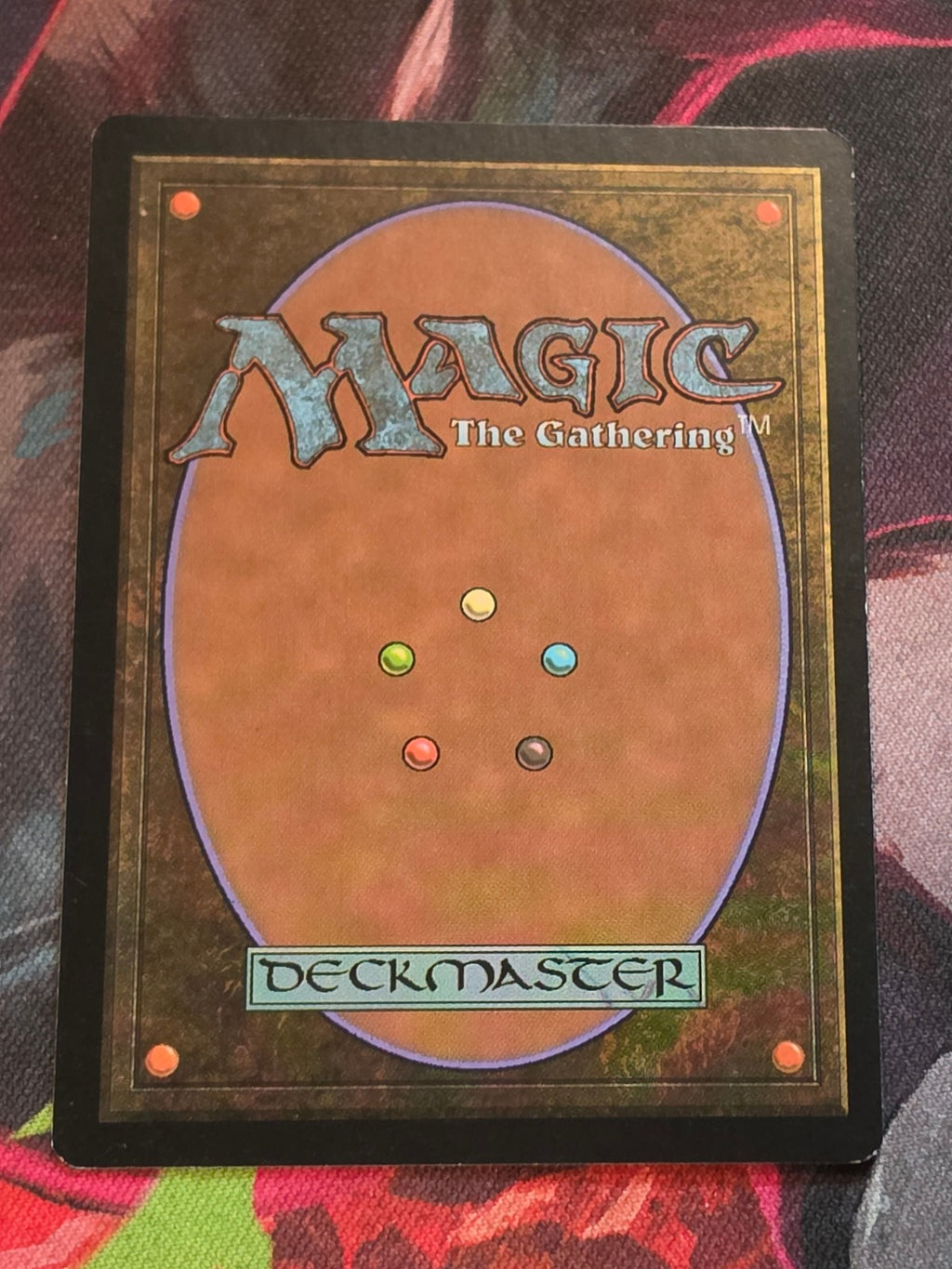 Windreader Sphinx #81 Magic 2014 (M14) Mythic Rare LP MTG