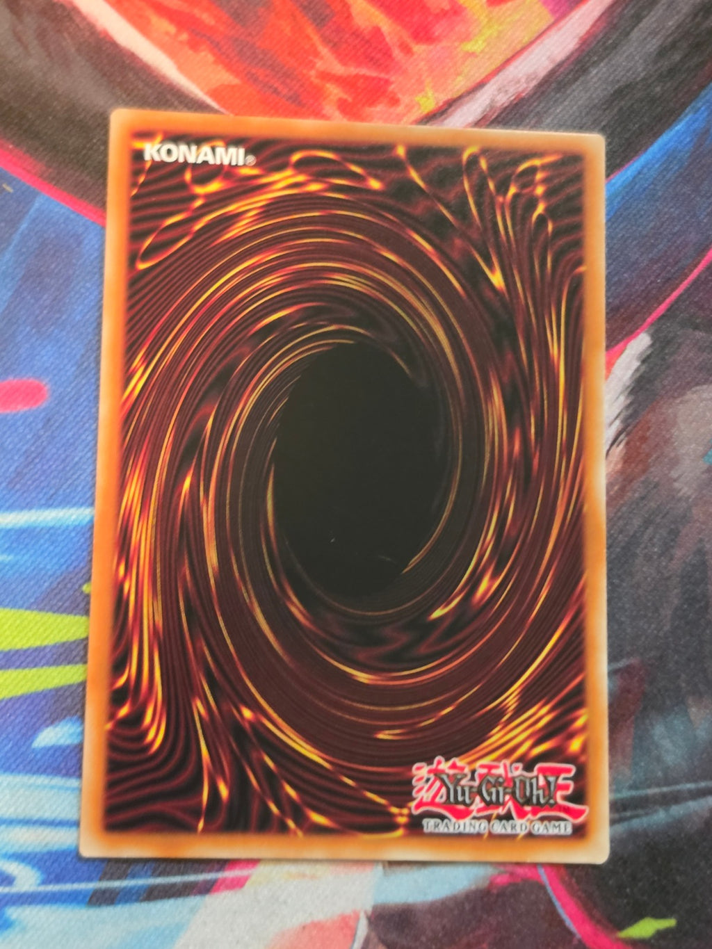 Batteryman 9-Volt Common Duelist Alliance DUEA-EN038 LP (Back)