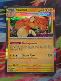 Pawmot (Prerelease) Promo SV: Scarlet & Violet Promo Cards 006 NM Pokemon