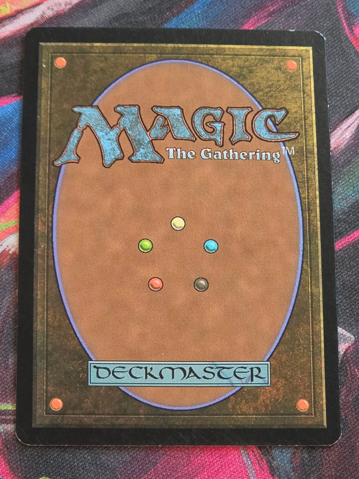 Riders of Gavony - 33 - Avacyn Restored - Rare - LP - MTG (Back)