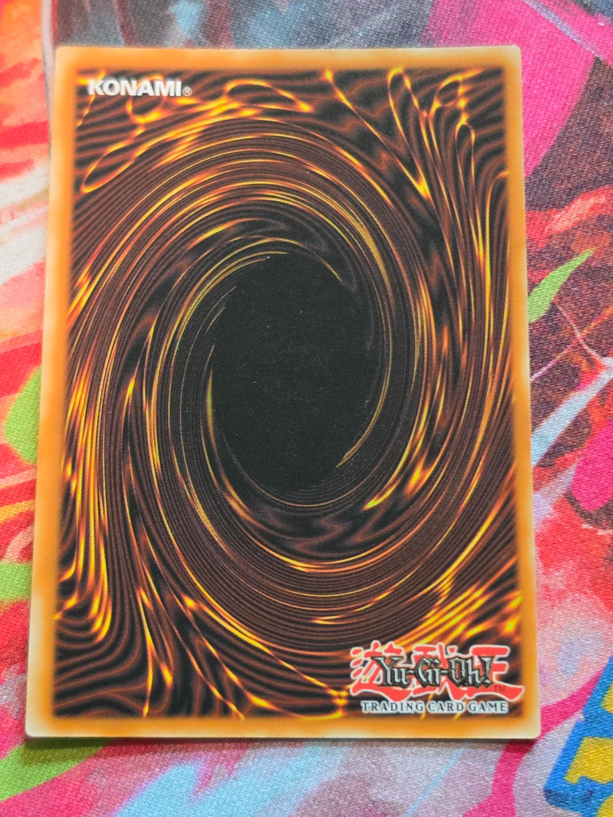 Super Starslayer TY-PHON - Sky Crisis (Secret Rare) Secret Rare Quarter Century Stampede RA04-EN072 NM (Back)