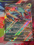 Roaring Moon ex - 067 - SV: Scarlet & Violet Promo Cards - Promo - NM Pokemon