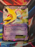 Cresselia EX - 67/149 - Boundaries Crossed - Ultra Rare - LP Pokemon