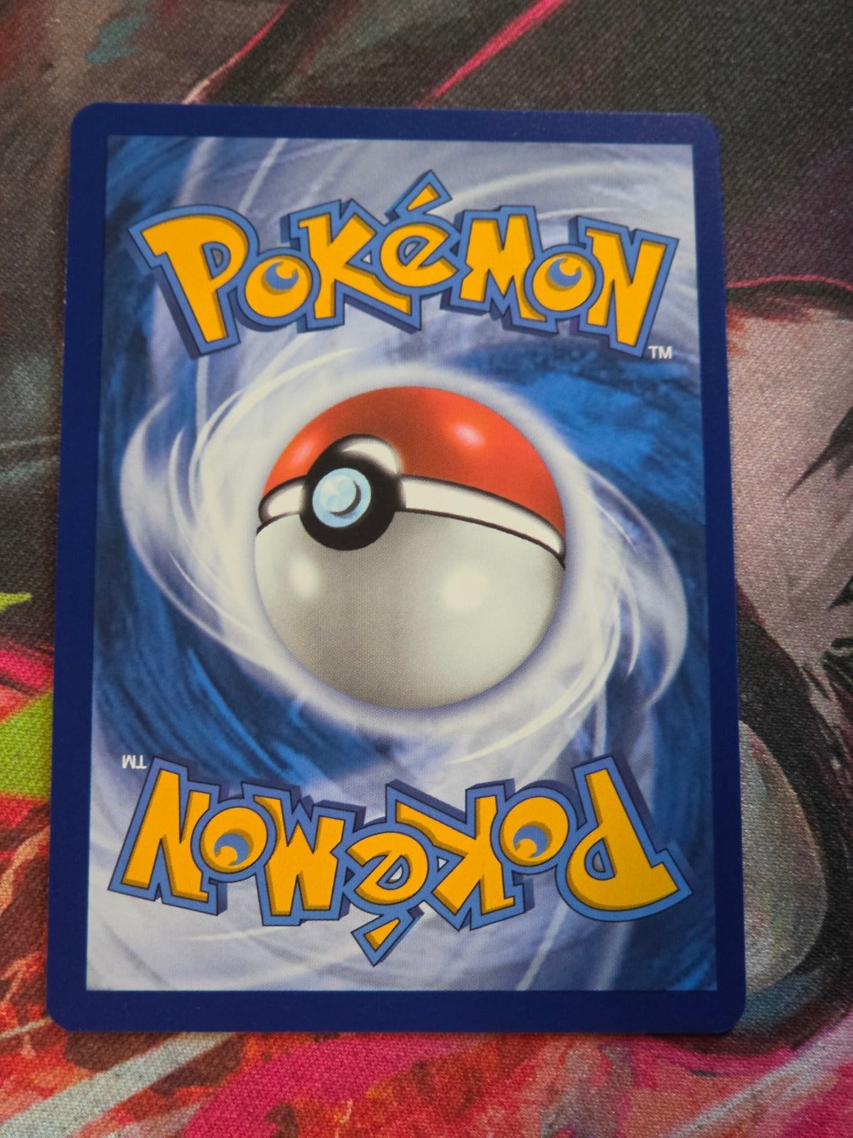 Comfey Common ME: 30th Celebration 077/128 NM Pokemon (Back)