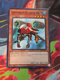 Amphibious Bugroth Mk-3 Common Invasion of Chaos (25th Anniversary Edition) IOC-EN081 LP