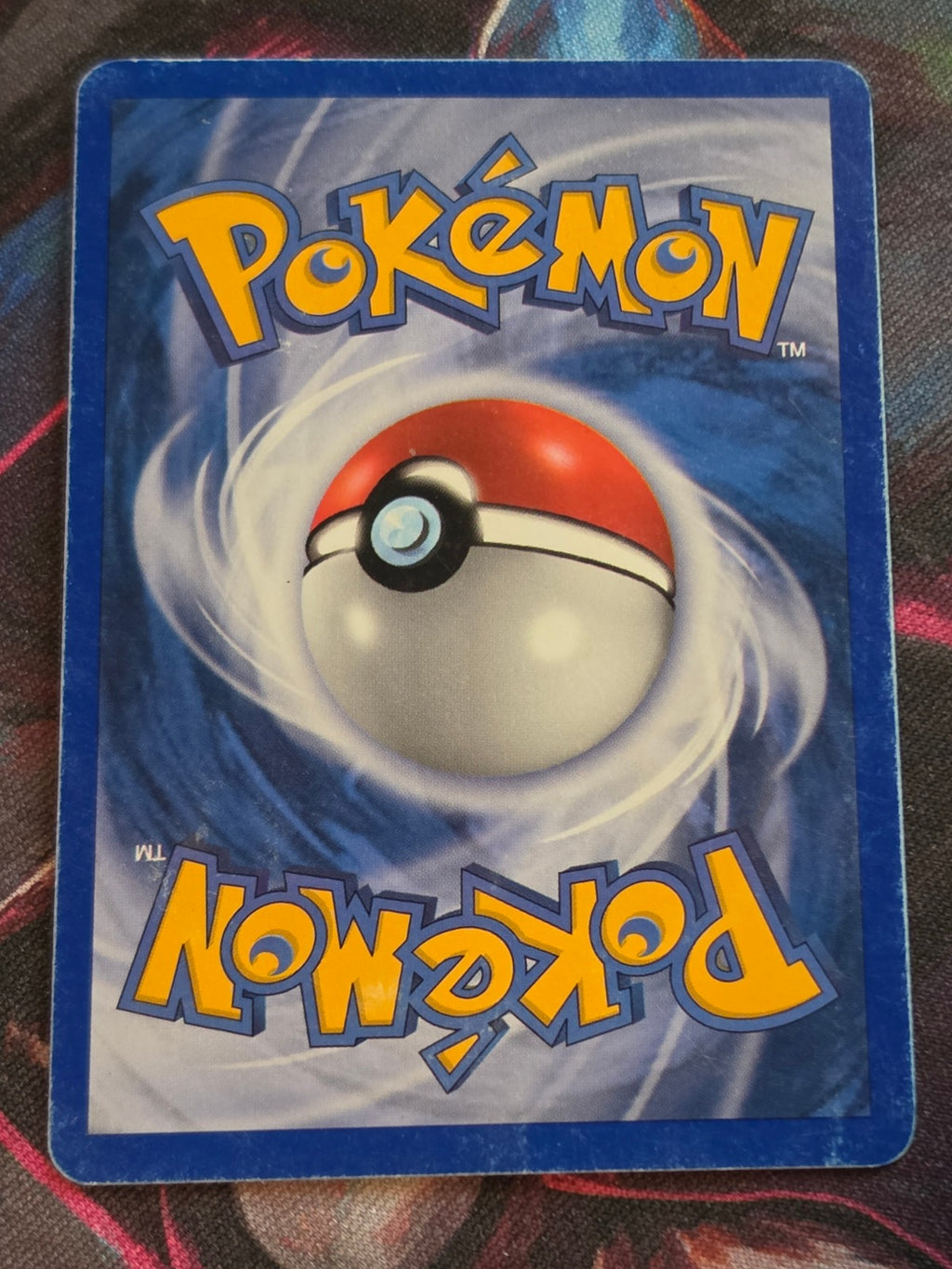 Holon Lass - 92/113 - EX Delta Species - Uncommon - HP - Pokemon (Back)