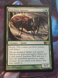 Arachnus Spinner R Magic 2012 (M12) 162 LP