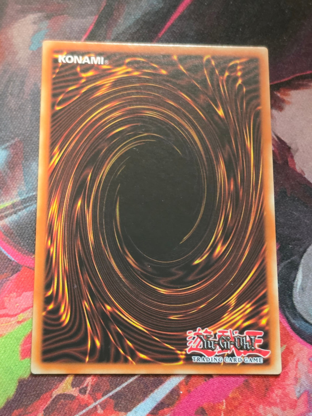 Elemental HERO Stratos Common Hidden Arsenal: Chapter 1 HAC1-EN015 LP (Back)