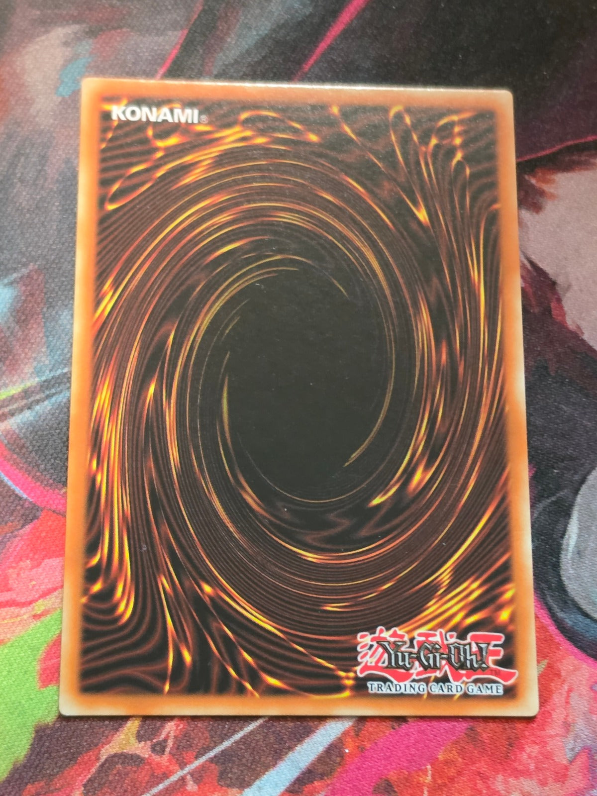 Elemental HERO Stratos Common Hidden Arsenal: Chapter 1 HAC1-EN015 LP (Back)