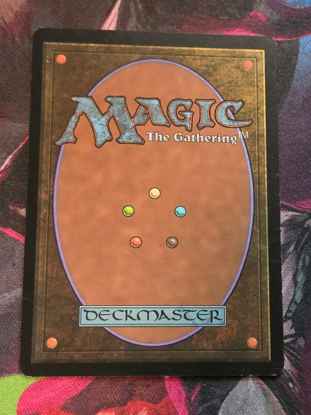 Wit's End #117 Magic 2013 (M13) Rare LP MTG