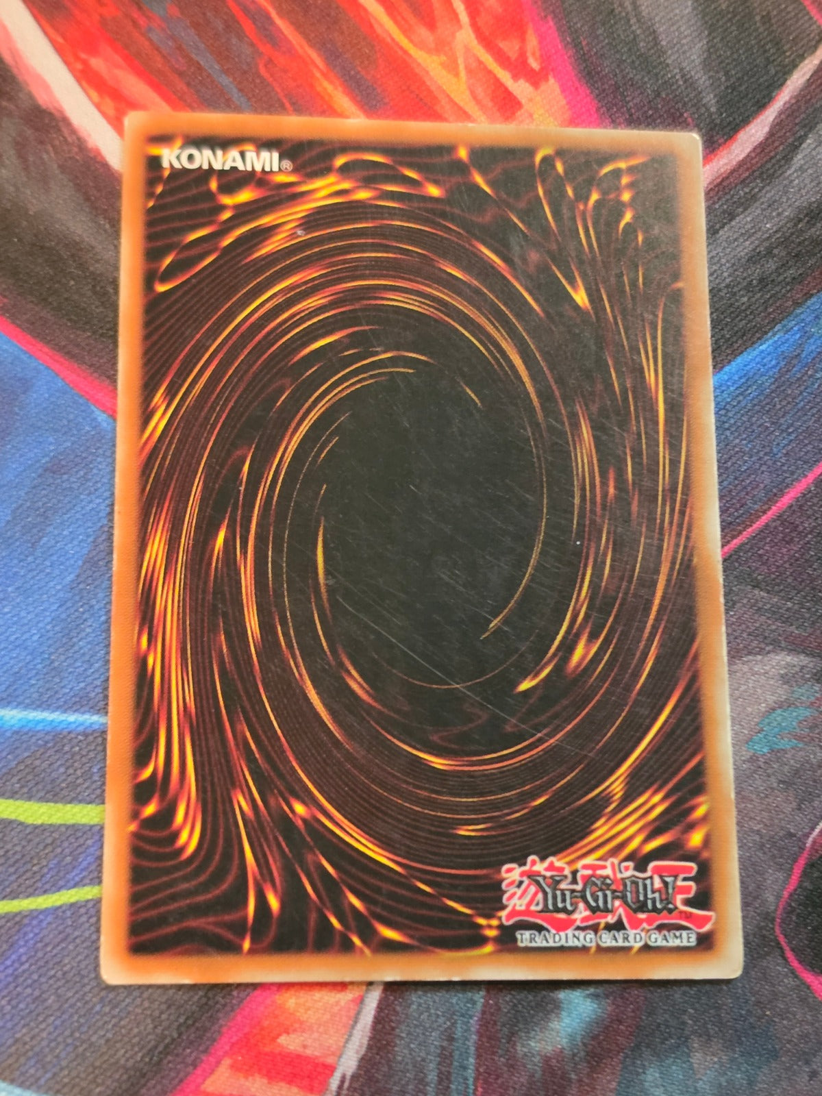 Gogiga Gagagigo Common Dark Revelation Volume 2 DR2-EN113 MP (Back)