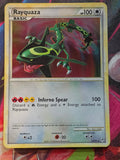 Rayquaza Holo Rare Call of Legends 20/95 NM-/LP+ Pokemon