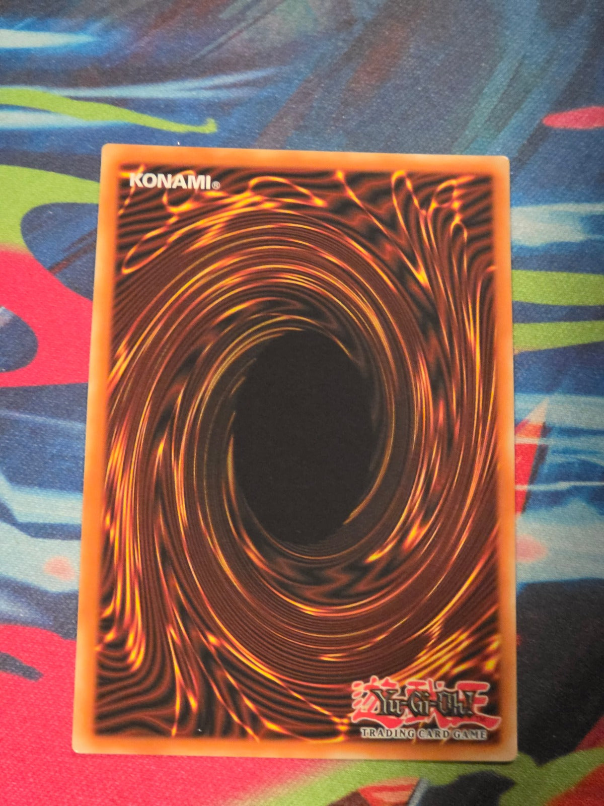 Traptrix Cularia Super Rare 2022 Tin of the Pharaoh's Gods MP22-EN087 1st Edition LP Yu-Gi-Oh! (Back)