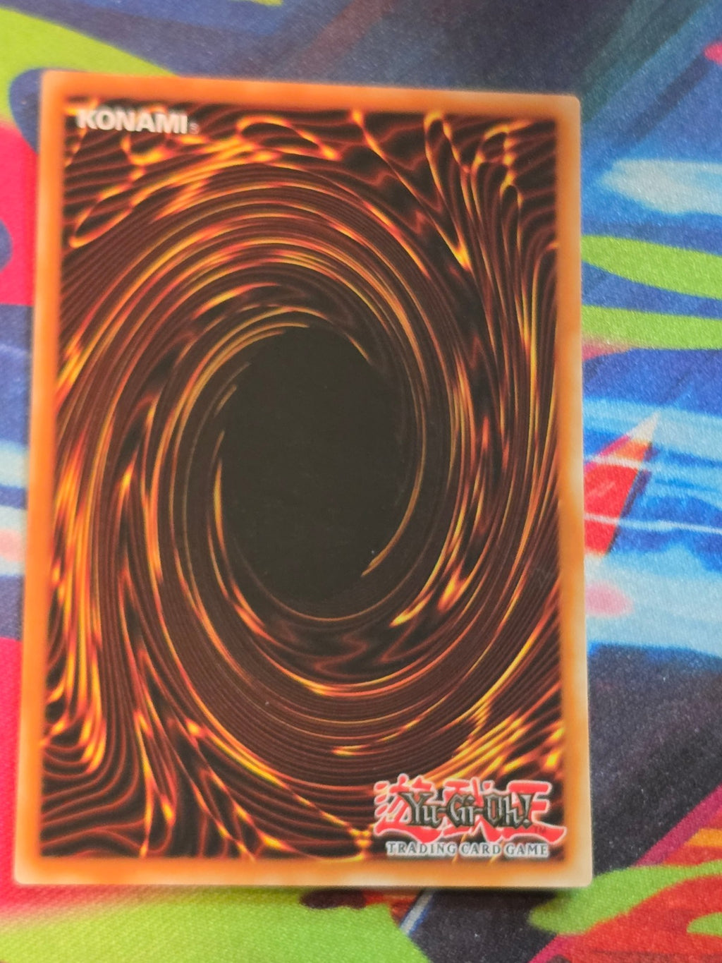 Cyber End Dragon Common Speed Duel GX: Duel Academy Box SGX1-ENG21 1st Edition LP Yu-Gi-Oh! (Back)
