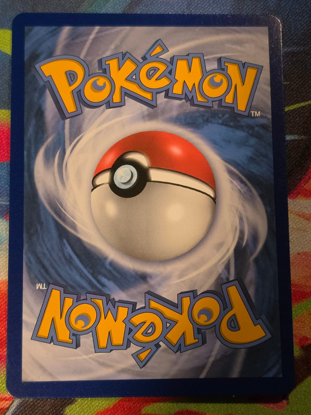 Shuckle GX (Full Art) Ultra Rare SM - Lost Thunder 195/214 NM Pokemon (Back)