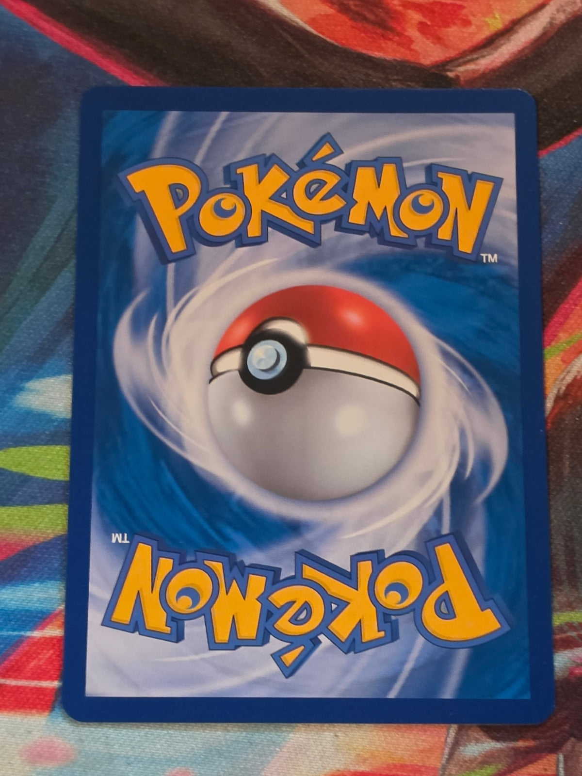 Darkrai - 034/051 - SM3H: To Have Seen the Battle Rainbow - Rare - NM (Back)
