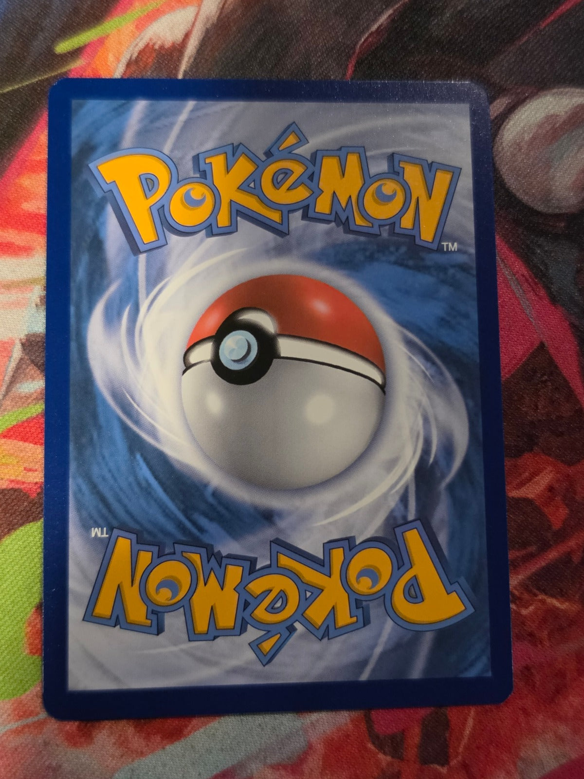 Banette Ultra Rare Lost Origin Trainer Gallery TG07/TG30 NM Pokemon (Back)