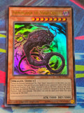 Jormungardr the Nordic Serpent Ultra Rare Legendary Collection 5D's LC05-EN001 LP