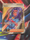 Raifort Ultra Rare Prismatic Evolutions 142/131 NM Pokemon