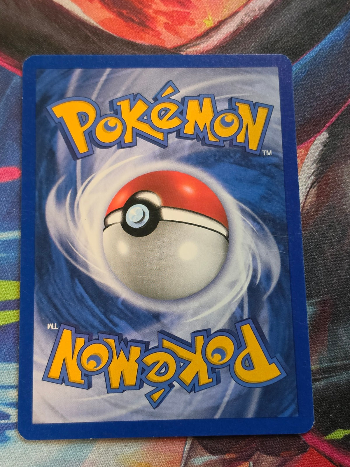 Brock's Lickitung - 041/132 - Gym Heroes - Uncommon - Unlimited - NM Pokemon (Back)