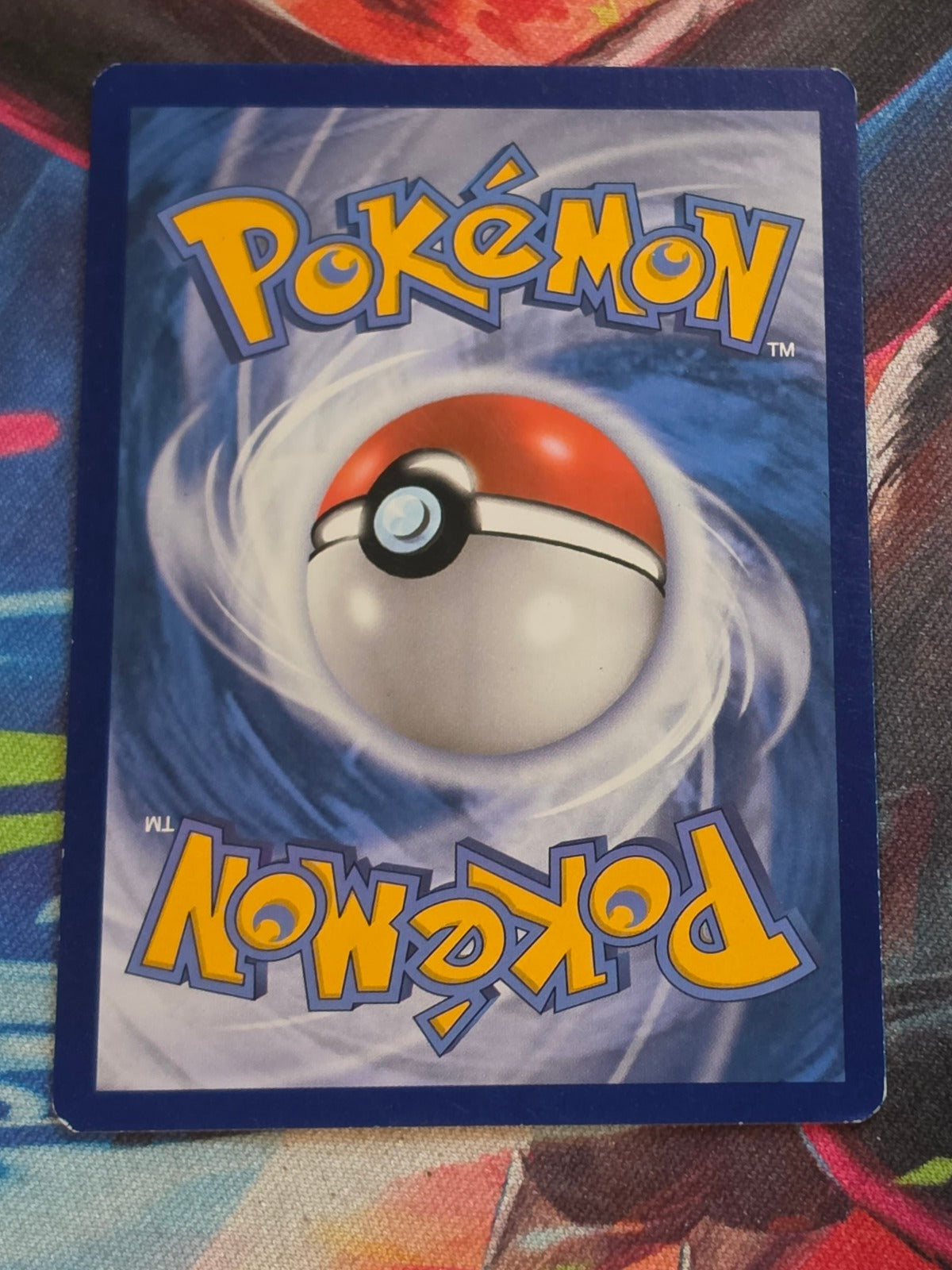 Latios (#30 Holo) Common XY Trainer Kit: Latias & Latios 30/30 LP Pokemon (Back)