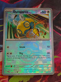 Dunsparce (Master Ball Pattern) Common SV: Prismatic Evolutions 079/131 NM Pokemon