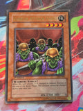Goblin Attack Force (Platinum Secret Rare) Platinum Secret Rare Quarter Century Bonanza RA03-EN101 LP