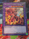 Invoked Magellanica Rare Genesis Impact GEIM-EN056 LP