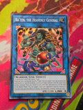 Ra'ten, the Heavenly General Common Dawn of Majesty DAMA-EN084 LP