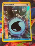 Water Energy Holo Rare EX Holon Phantoms 107/110 NM Pokemon