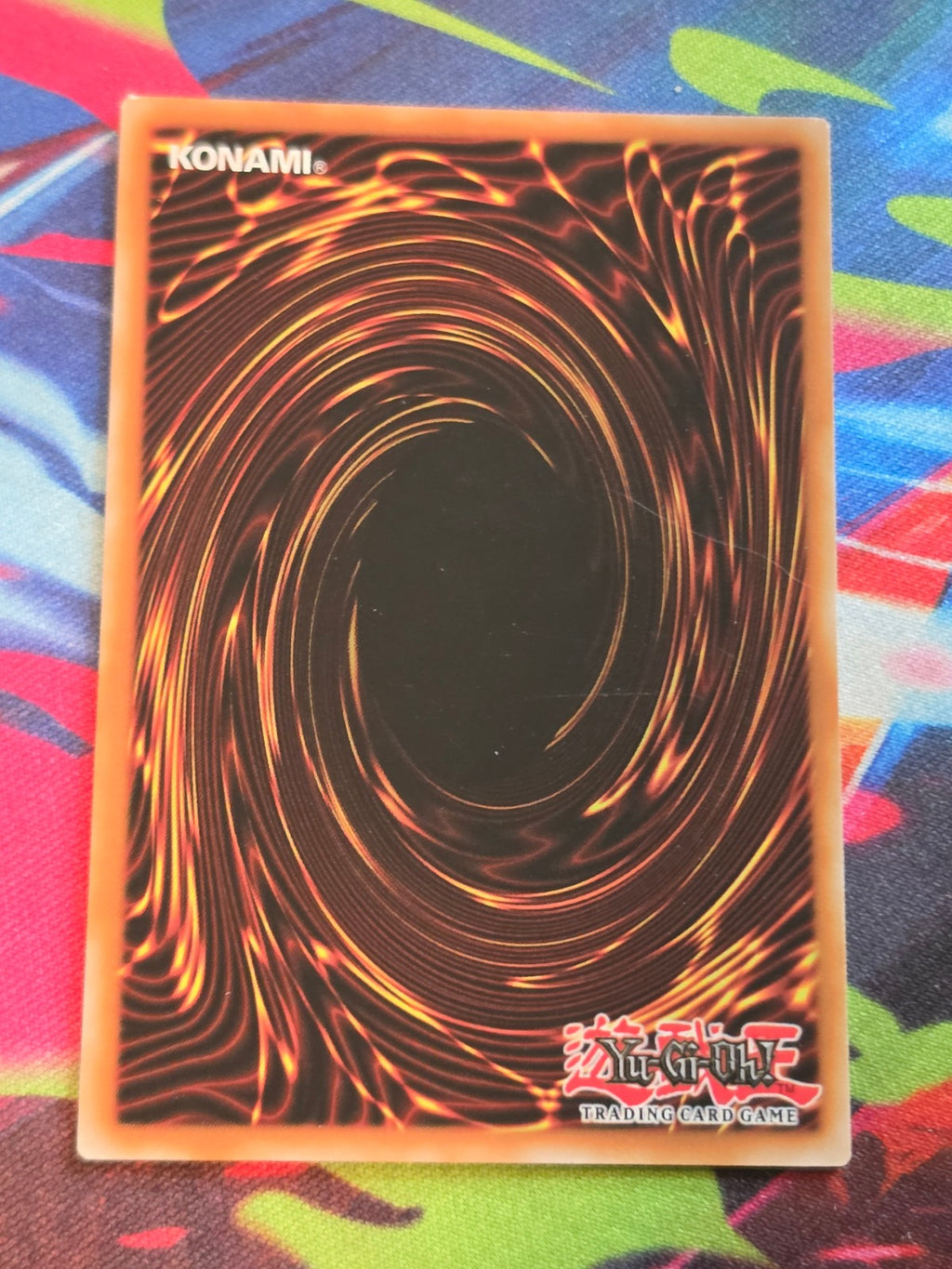 Ancient Gear Castle Common Speed Duel GX: Duel Academy Box SGX1-END13 1st Edition LP Yu-Gi-Oh! (Back)