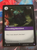 Traveling Merchant - 185/298 - Origins - Uncommon - NM