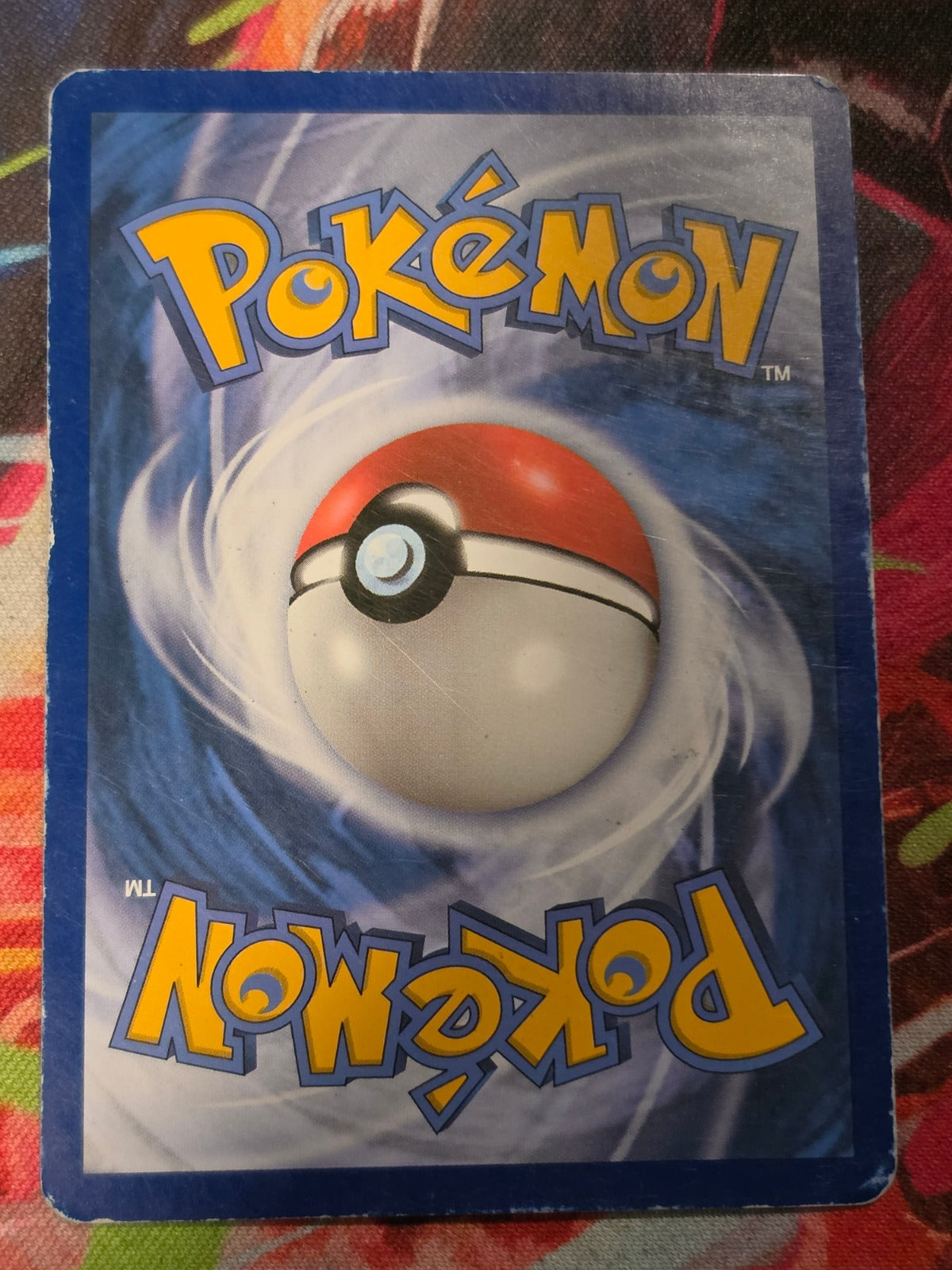 Imakuni?'s Doduo Secret Rare XY - Evolutions 112/108 HP Pokemon (Back)