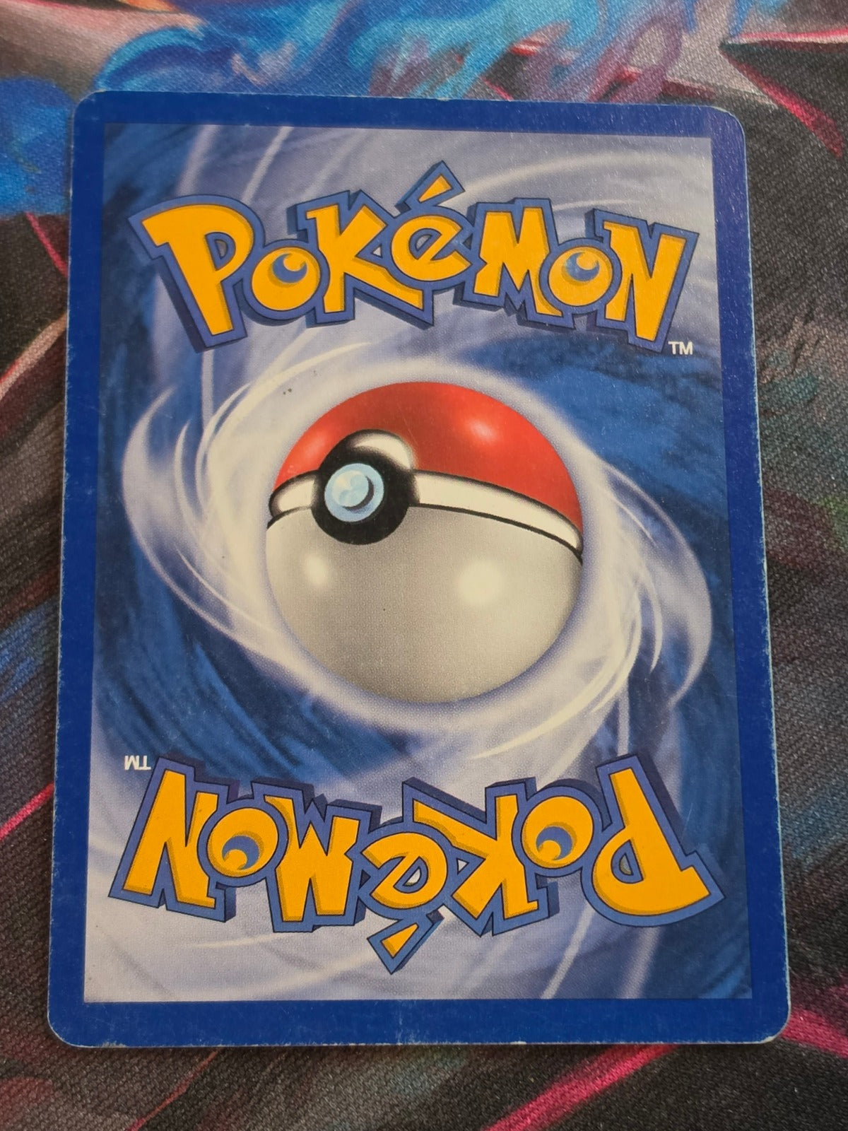 Charmeleon - 31/112 - EX FireRed & LeafGreen - Uncommon - LP - Pokemon (Back)