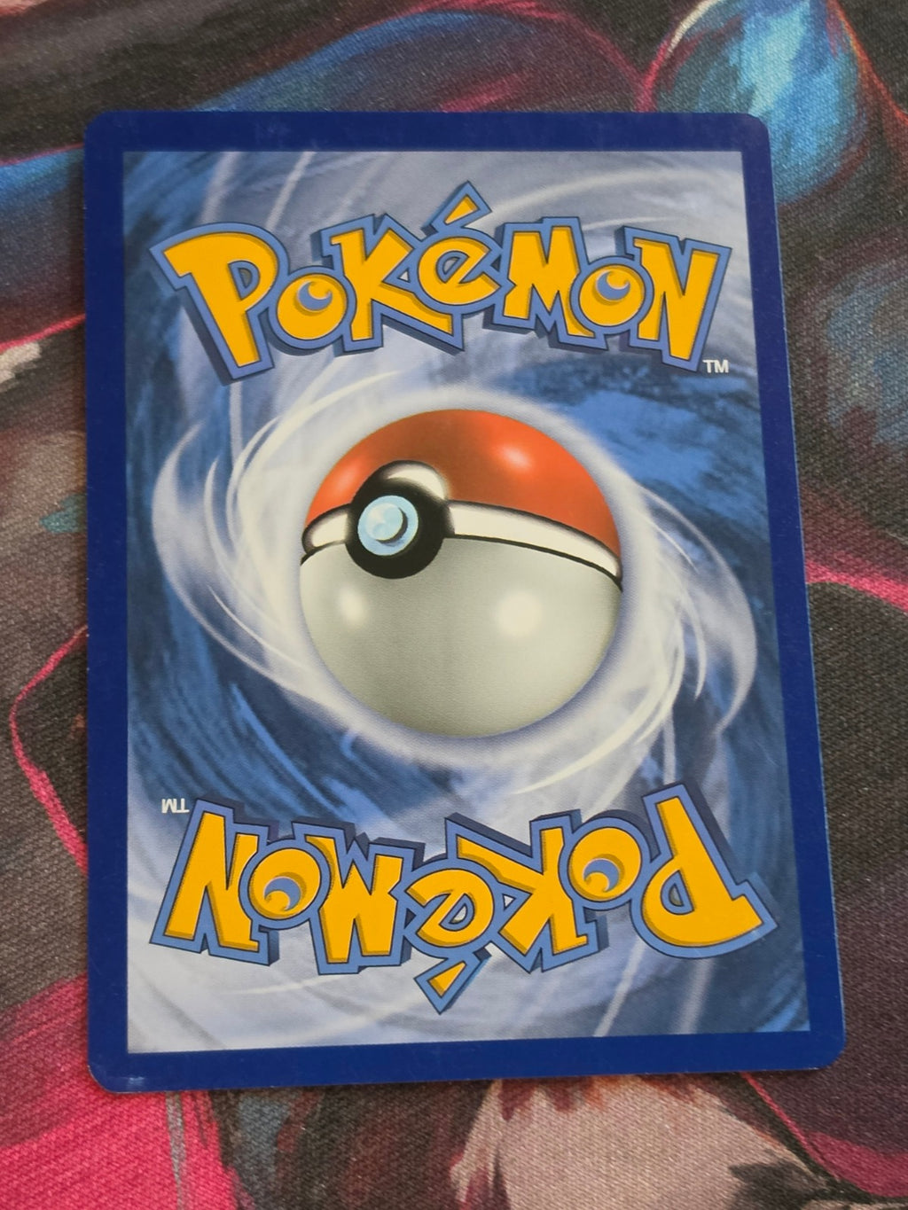 Wigglytuff - 134/214 - SM - Lost Thunder - Rare - LP (Back)